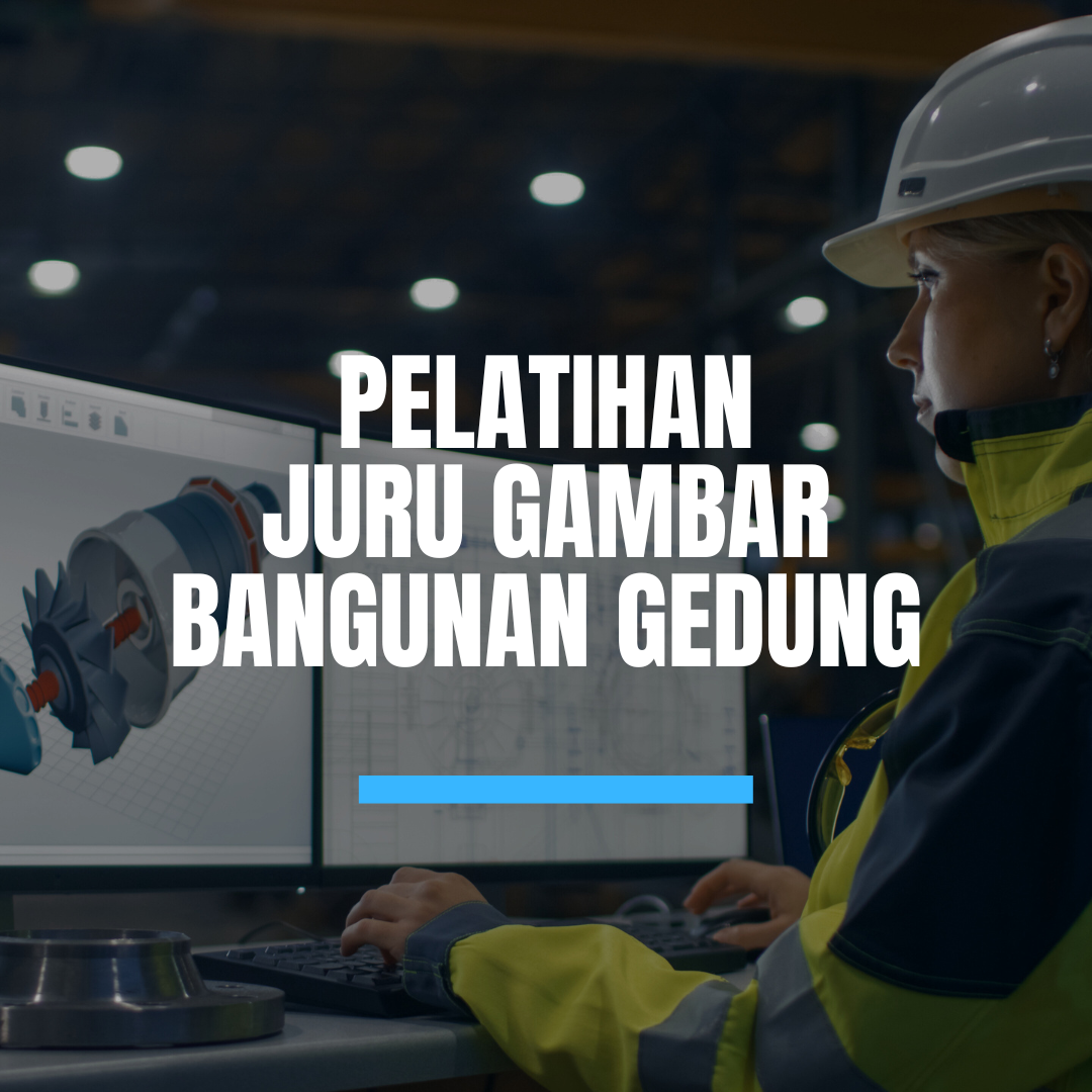 Juru Gambar Bangunan Gedung